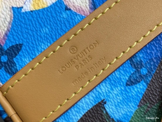 SPEEDY Vuitton Louis 25 0102